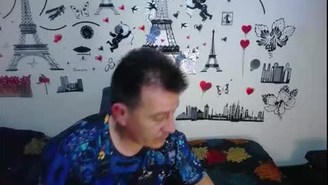 AMAYA online show from November 18, 2:17 am