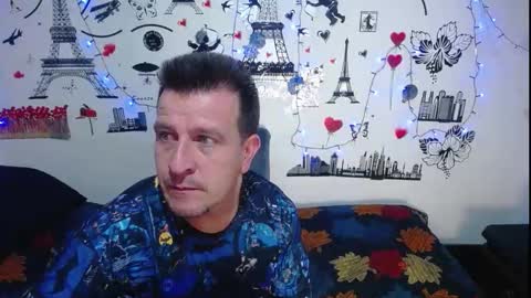 AMAYA online show from December 17, 2:50 am