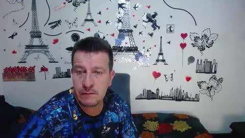 AMAYA online show from January 12, 3:12 am