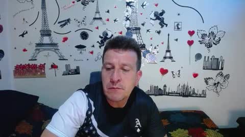 AMAYA online show from February 3, 3:04 am