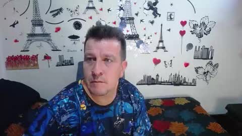 AMAYA online show from February 25, 2:54 am