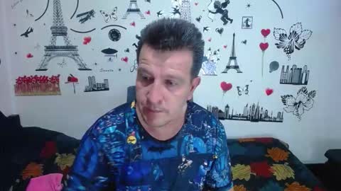 AMAYA online show from March 17, 2:49 am