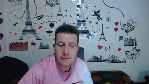 AMAYA online show from April 7, 2:56 am