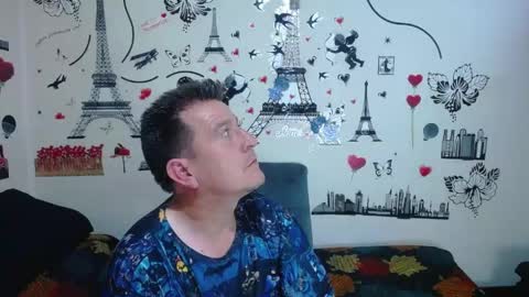 AMAYA online show from April 23, 2:35 am