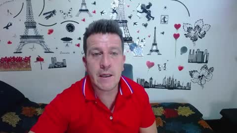 AMAYA online show from April 28, 2:49 am