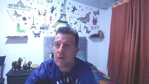 AMAYA online show from June 16, 2:36 am