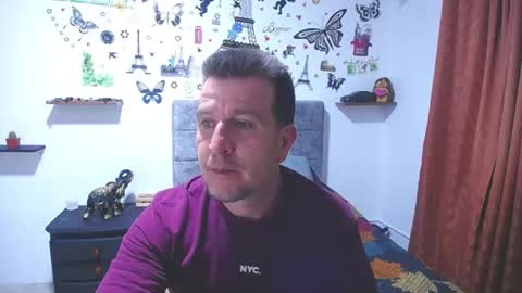 AMAYA online show from June 25, 2:55 am