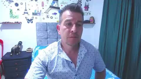 AMAYA online show from July 18, 2:16 am