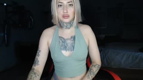 Malina online show from December 9, 12:08 pm