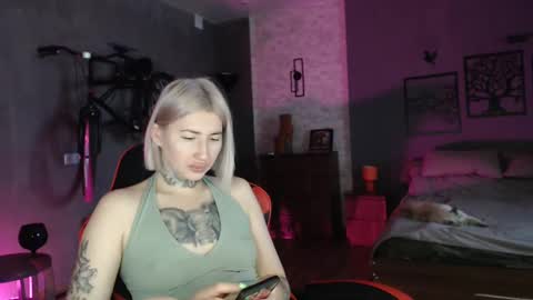 Malina online show from December 12, 7:08 am