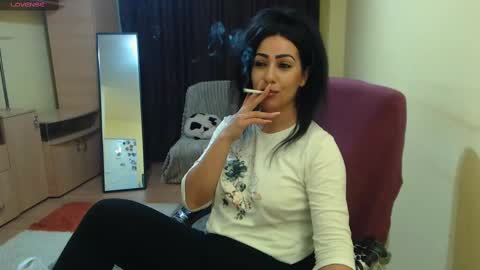 Snapshot of amazinerika chatting on February 22, 2:06 am Amazinerika online show from February 22, 2:06 am