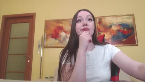 amazing_agness online show from January 15, 8:52 am