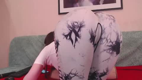 amazing_agness online show from February 10, 9:57 am