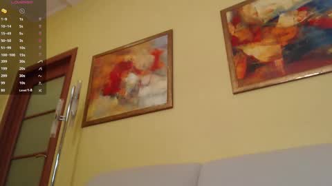 amazing_agness online show from February 17, 7:49 am