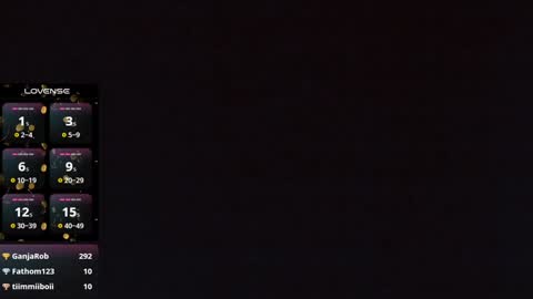 Alina online show from December 1, 4:29 pm