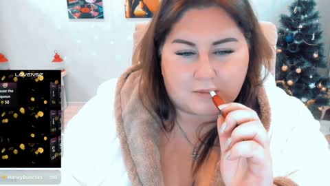 Alina online show from December 17, 12:23 am