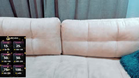 Alina online show from January 14, 3:32 am