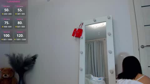 Alice online show from October 16, 7:04 pm