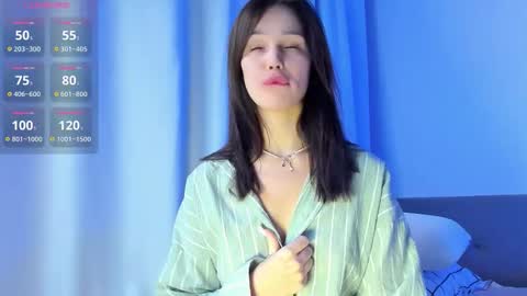 Alice online show from October 26, 7:09 pm