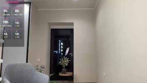 Snapshot of amazingkelly chatting on February 20, 10:37 am Kelly online show from February 20, 10:37 am