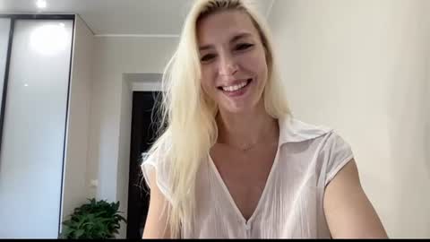 Kelly online show from July 30, 8:46 am