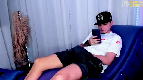 Snapshot of amazingpartys_07 chatting on October 10, 7:35 pm 3some HORNY KIMGOOD GIRL LOOKING TO EXPERIENCE ALL KINDS OF SHOW online show from October 10, 7:35 pm
