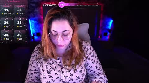 Ellie online show from January 19, 7:36 am