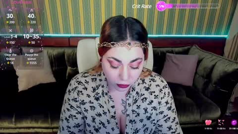 Ellie online show from February 1, 10:59 am