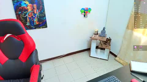  AMBAR  online show from February 14, 4:52 pm