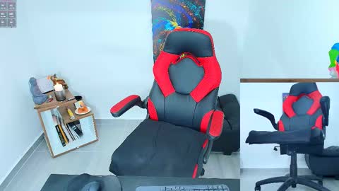  AMBAR  online show from November 24, 11:32 am