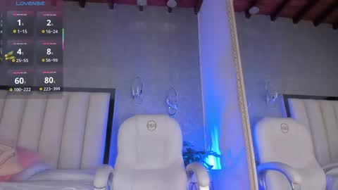 Ambar online show from January 10, 7:37 pm