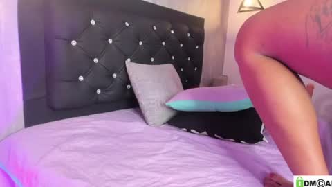AMBAR online show from July 11, 3:59 pm