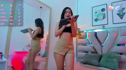ambar_cullen online show from October 3, 9:34 pm