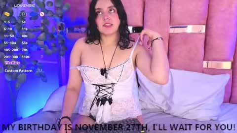 Snapshot of ambar_devon chatting on November 20, 7:02 pm online show from November 20, 7:02 pm