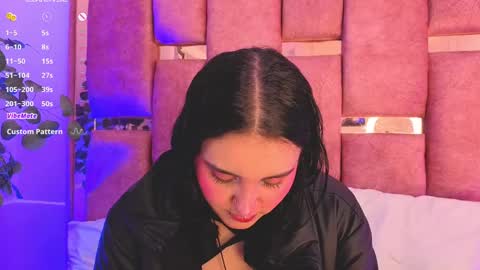 Snapshot of ambar_devon chatting on November 29, 2:42 pm online show from November 29, 2:42 pm