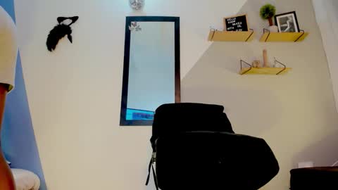 Ambar fitness88 online show from February 9, 12:09 pm