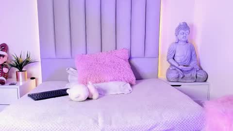 ambar_gh1 online show from February 25, 3:27 am