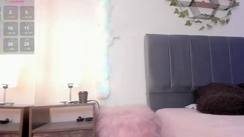 ambar_gh1 online show from March 13, 7:53 pm