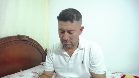 Ambar  Jackson online show from September 23, 12:02 am