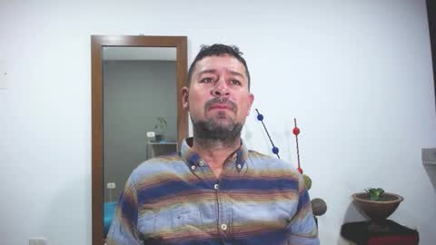 Ambar  Jackson online show from October 3, 11:24 pm