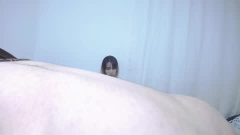 Ambar  Jackson online show from November 1, 2:57 am