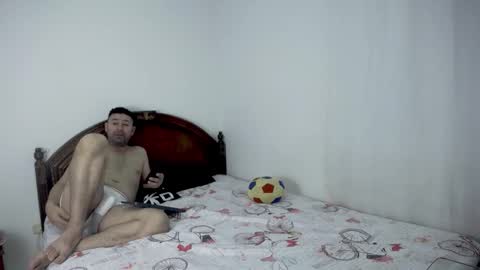 Ambar  Jackson online show from January 10, 11:45 am