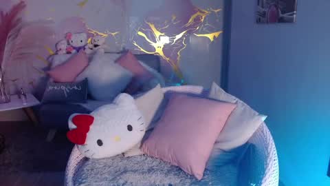 Ambar online show from June 1, 9:05 pm