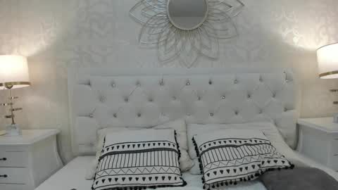 Snapshot of ambar_lorens chatting on February 27, 1:22 pm Ambar online show from February 27, 1:22 pm