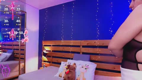 Ambar online show from October 19, 8:09 pm