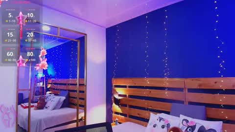 Ambar online show from October 24, 9:00 pm