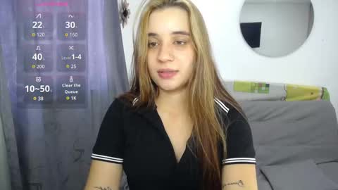 Snapshot of ambar_lynn chatting on September 20, 7:26 pm mbar online show from September 20, 7:26 pm