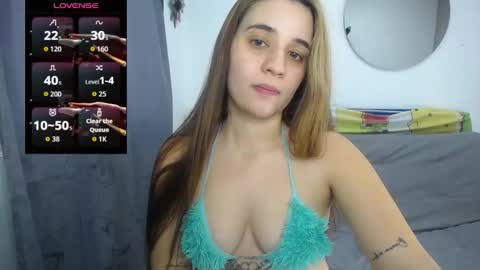 Snapshot of ambar_lynn chatting on September 27, 7:19 pm mbar online show from September 27, 7:19 pm