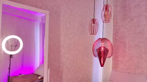 ambar_midnigth online show from July 11, 3:09 am