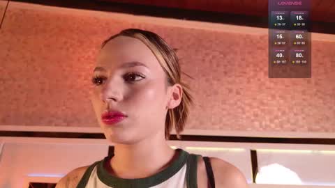 Julieta  online show from September 28, 11:37 am